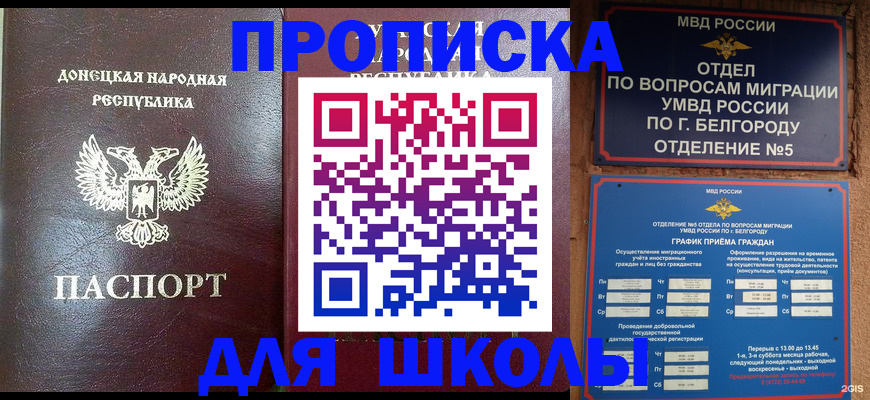 прописка для работы в Могочи